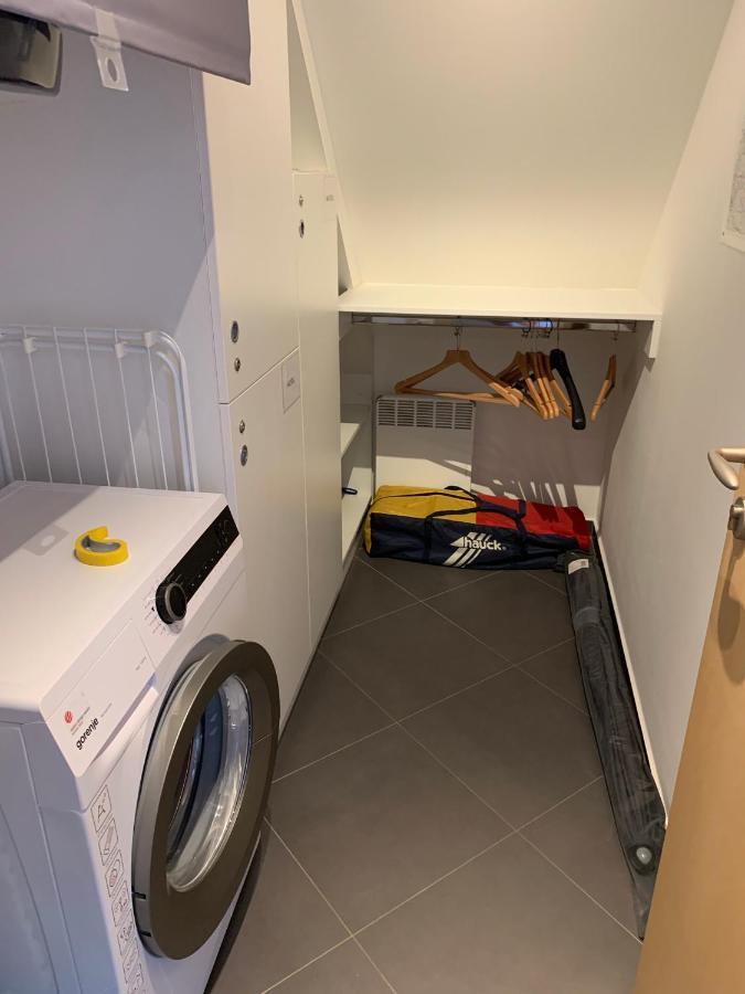 Stylovy Apartman C. 8 U Venuse, Pavlov U Mikulova Bagian luar foto
