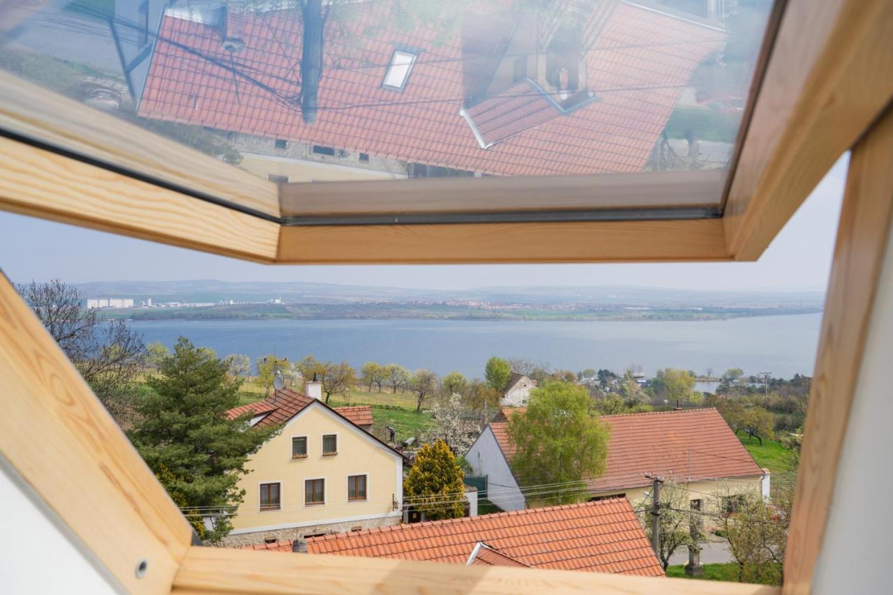Stylovy Apartman C. 8 U Venuse, Pavlov U Mikulova Bagian luar foto