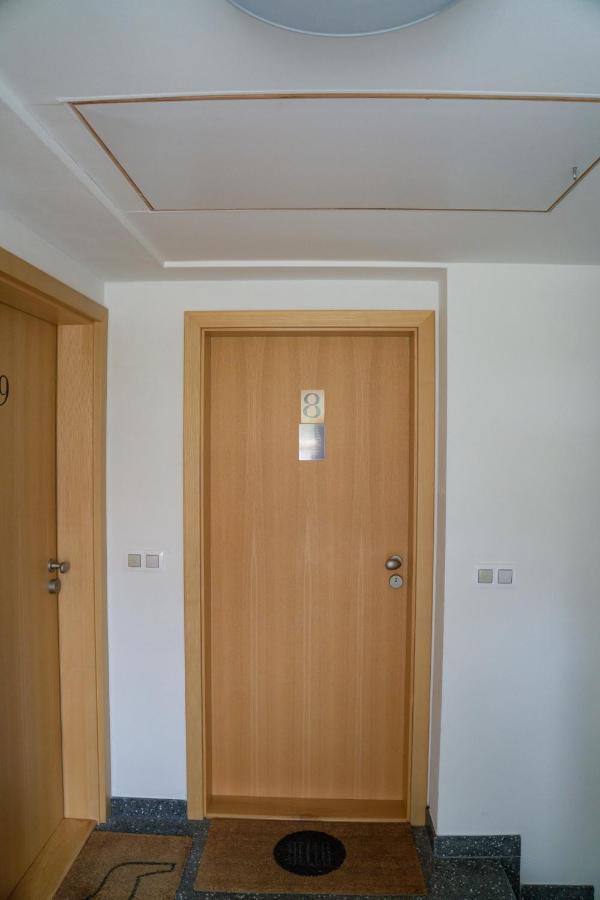Stylovy Apartman C. 8 U Venuse, Pavlov U Mikulova Bagian luar foto