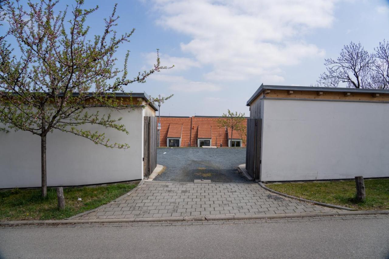 Stylovy Apartman C. 8 U Venuse, Pavlov U Mikulova Bagian luar foto