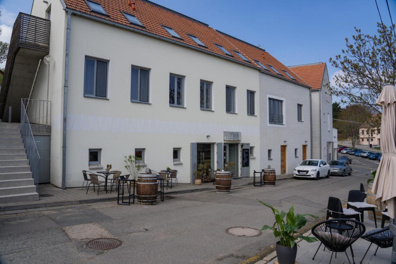 Stylovy Apartman C. 8 U Venuse, Pavlov U Mikulova Bagian luar foto